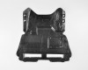 PG Expert 94->03 engine shield (ABS+PVC)