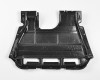 PG Expert 07->16 engine shield (ABS+PVC)