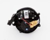 PG Expert 04->07 ventilators salona 140mm ar vadibas bloku DENSO