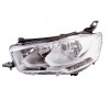 CT C-Elysee 12->17 lukturis L H1/H7/PY21W/W21-5W ar motoriņu ar dienas gaitas gaismu VALEO
