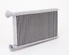 CT C1 14-> heater core 223X120X26 ALU/ALU brazed with pipes SRLine