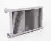 CT C1 14-> radiators salona 223X120X26 ALU/ALU lodēts ar caurulēm SRLine