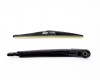 CT C4 Picasso 13->18 wiper arm rear with wiper blade 310MM