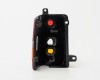JP Grand Cherokee 93->98 tail lamp R without bulb holders SAE USA type TYC