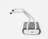 JP Grand Cherokee 99->04 heater core 180X151X32 ALU/ALU brazed SRLine