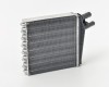 JP Wrangler 84->95 heater core 170X180X41 ALU/PLAST mechanical assembly SRLine