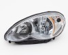 CH PT Cruiser 05->10 head lamp L SAE USA type