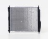 CV Aveo 03->06 radiators 1.2/1.4 MAN +/-KOND 480X413X16 RA61636