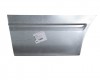 FD Transit 00->06 door repear part R 290MM galvanized