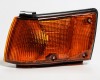 NS Sunny 86->91 corner lamp yellow L TYC 88->92