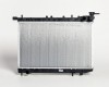 NS Sunny 91->96 radiators 1.4/1.5/1.6 MAN +/-KOND 520X324X15 RA62949 tips CALSONIC