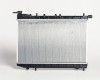 NS Sunny 91->96 radiators 1.4/1.5/1.6 MAN +/-KOND 520X324X15 RA62949 tips CALSONIC