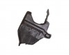 NS Almera 96->99 engine shield L