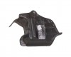 NS Almera 96->99 engine shield R