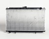NS Primera 96->99 radiators 1.6/2.0/2.0GT MAN +/-KOND 690X360X18 RA62927A tips CALSONIC