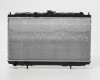 NS Almera 00->02 radiator 1.5/1.8 MAN 695X360X16 RA67344 CALSONIC type