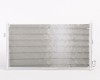 NS Xtrail 01->03 radiators KOND 730X360X16 ar sausinātāju 2.2D/2.5
