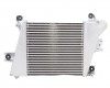 NS Xtrail 03->07 intercooler 2.0DCi 304X288X62 05->07