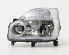 NS Xtrail 07->14 lukturis L H4 ar motoriņu 07->10 TYC