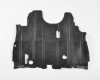 NS Almera 00->02 engine shield DIESEL (ABS+PVC)