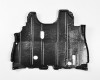 NS Almera 00->02 engine shield DIESEL (ABS+PVC)