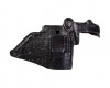 NS Almera 00->02 engine shield R DIESEL