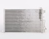 NS Qashqai 07->10 radiators KOND 645X400X16 ar sausinātāju 1.5D