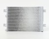 DC Sandero 08->12 radiators KOND 540X395X12 ar iebūvētu sausinātāju 1.2/1.4/1.6/1.5D