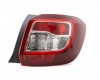 DC Sandero 12->20 aizmugures lukturis R 12->16 bez patronām STEPWAY TYC