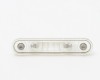 MB E W124 85->95 licence plate lamp HELLA