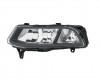 VW Polo 09->17 lukturis dienas gaitas L P21W ar spuldzi 14->17 HELLA