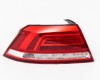 VW Passat 14-> tail lamp SED outer L LED HELLA