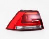 VW Golf 12->20 tail lamp HB outer L HELLA