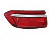 AD A8 17->21 aizmugures lukturis stūris L LED HELLA 2SD 013 094-611