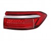 AD A8 17->21 aizmugures lukturis stūris R LED HELLA 2SD 013 095-621
