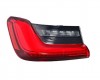 BMW 3 G20 19-> aizmugures lukturis SED stūris L 19->22 LED HELLA 2SD 013 173-511