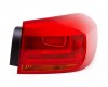 VW Tiguan 11->16 tail lamp outer R HELLA 2SD 010 738-101