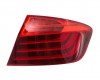 BMW 5 F10 09->17 aizmugures lukturis SED stūris R LED 13->17 HELLA