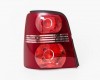 VW Touran 07->10 tail lamp L red HELLA