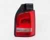 VW Transporter 09->15 tail lamp R white/red with bulb holders HELLA
