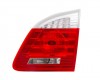 BMW 5 E61 04->10 aizmugures lukturis TOURING vidus R 07->10 LED ar patronām HELLA