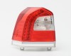 VV XC70 07->16 tail lamp outer L with bulb holders LED 13->16 HELLA 2VA 011 527-031