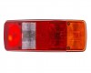 VW Transporter 90->03 9 tail lamp Pickup R 6 functions HELLA