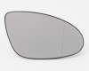 MB CLS C219 04->11 mirror glass with holder R heated aspherical A2218100221