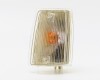 FT Uno 83->02 corner lamp white L 83->89