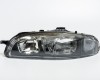 FT Bravo 95->01 head lamp L H1/H1 electrical type VALEO TYC