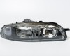 FT Bravo 95->01 head lamp R H1/H1 electrical type VALEO TYC