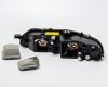 FT Bravo 95->01 head lamp R H1/H1 electrical type VALEO TYC