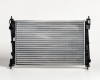 OP Corsa 06->11 radiators 1.6/1.3D/1.7D 620X395X27