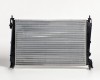 OP Corsa 06->11 radiators 1.6/1.3D/1.7D 620X395X27